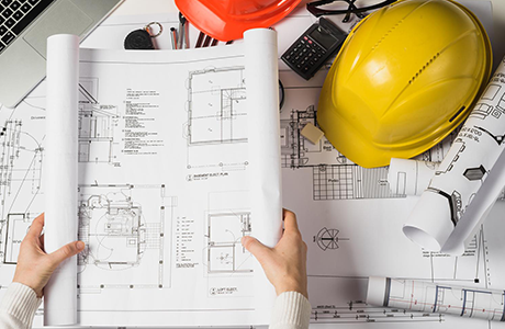 کاغذ پلاتر CAD